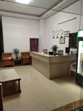 Chengmai Guiyuan Travel Rent