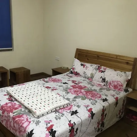 Fuqing Honglv Guesthouse