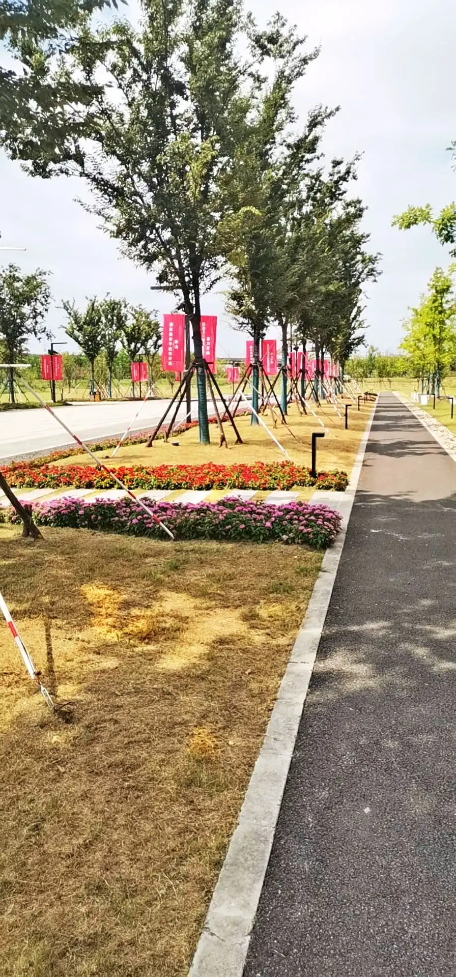 Hotels near Joy Park