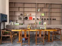 Fengning Bashangyu One-Star House 펑닝 호텔