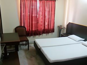 Hotel Visaka