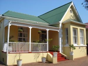 Sommersby Bed & Breakfast