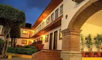 Hotel Posada Santa Bertha Hotels in Texcoco