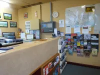Grand Central Motel