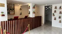 Sunseabar Beach Hotel Kendwa