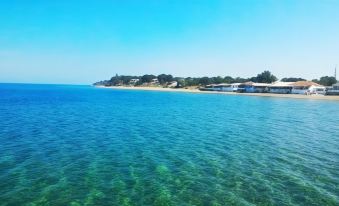 Odunluk Tas Konak Hotel