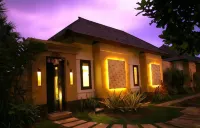 Kalicaa Villa Tanjung Lesung