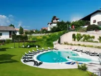 La Quiete Resort Hotels in Cavareno