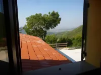 Agriturismo Alto Venda Hotels in Este