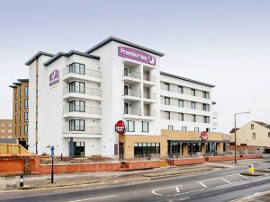 Premier Inn Southend On Sea (Eastern Esplanade)