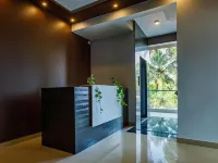Om Shanti Residence Hotels in Canacona