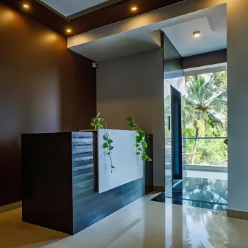 Om Shanti Residence