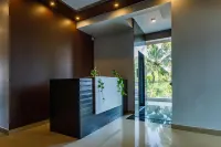 Om Shanti Residence Hotels in Palolem