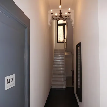 Aparthotel Midi Residence