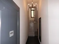 Aparthotel Midi Residence Hotels in Saint-Gilles