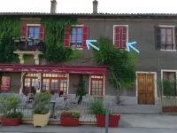 La Maison de Marion Hotels in Tournus