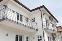 Hotel & Residence Progresso Hotels in Jesolo