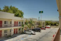 Vagabond Inn Hacienda Heights Hotel a Rowland Heights