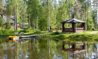 Holiday Club Hannunkivi Cottages