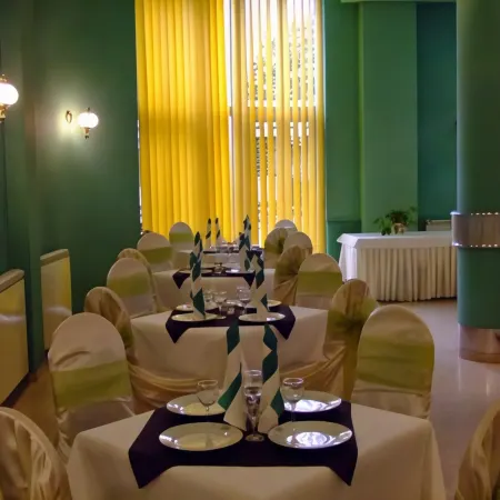 Hotel Regat
