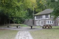 seezeit-resort am Werbellinsee Hotels in der Nähe von Biorama-Projekt