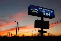 WestWorld Country Inn Hotels in Hubbard