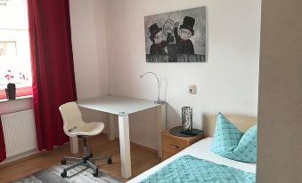 Hotel Maxdorfer Hof