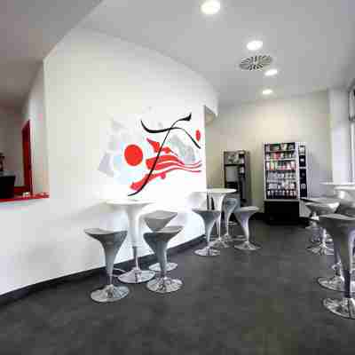 Botxo Gallery - Youth Hostel Bilbao Fitness & Recreational Facilities
