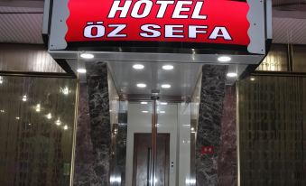 Hotel Ozsefa