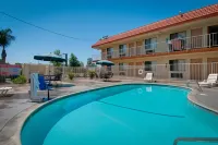 Vagabond Inn Bakersfield South