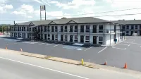 Stay Express Inn Chattanooga فنادق في East Ridge