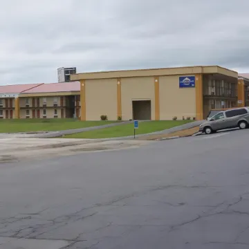 Executive Inn
