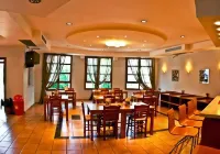 Gi GA Mar Hotels in Kassandra