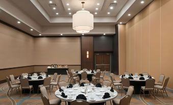 Embassy Suites by Hilton Chicago Naperville