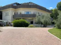 Locanda Belvedere Hotels in Tavullia