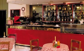 Balletti Palace Hotel