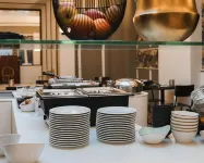 Hotel Louisa Hotel a Bredene