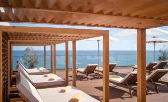 Grifid Encanto Beach Hotel - Medispa, Ultra All Inclusive & Private Beach