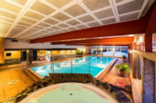 Hotel Central Résidence