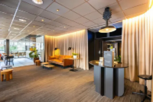 이비스 스트라스부르 상트르 레 알르