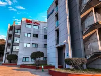 Ibis Budget Girona Costa Brava Các khách sạn ở Gerona