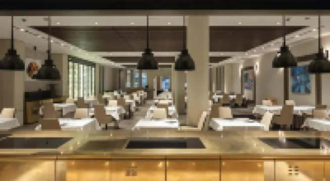 艾爾克 SPA 飯店