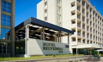 Ohtels Belvedere