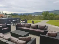 Hotel Hallormsstadur Hotels in Mulathing
