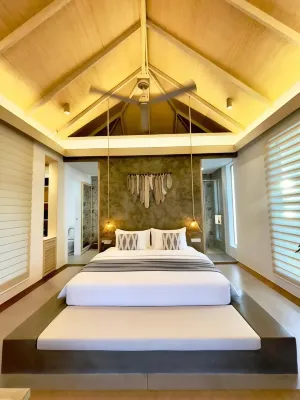 Angkla Beach Club & Boutique Resort Hotels in El Nido