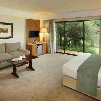 Drakensberg Sun Resort Rooms