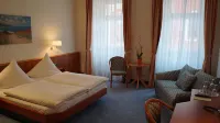 Hotel Goldener Löwe Hotels in Dobeln