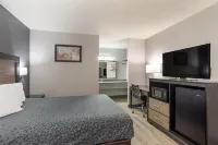 Econo Lodge Hotels in Cave City