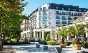 Maison Messmer - Ein Mitglied der Hommage Luxury Hotels Collection