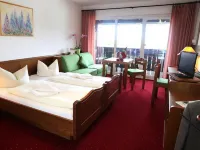 Landhotel & Reiterhof Schumann - spa